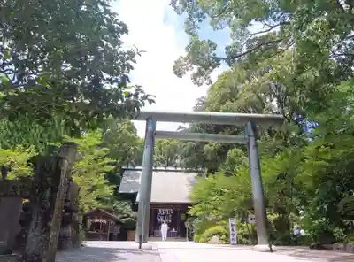 報徳二宮神社(神奈川県)