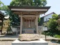 八剱神社(愛知県)