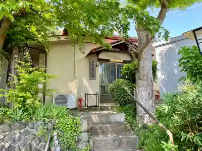 飯綱権現社(東京都)