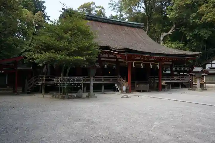 石上神宮(奈良県)