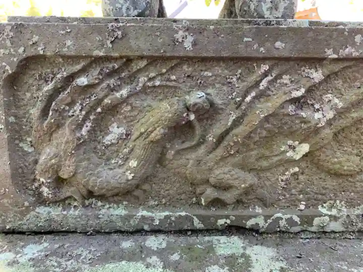 白幡神社(千葉県)