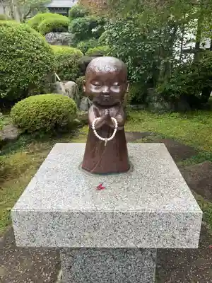 能仁寺(埼玉県)