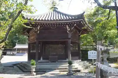粉河寺のその他建物