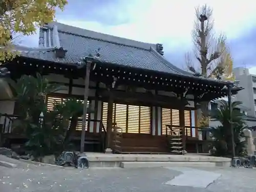 慶光寺のその他建物