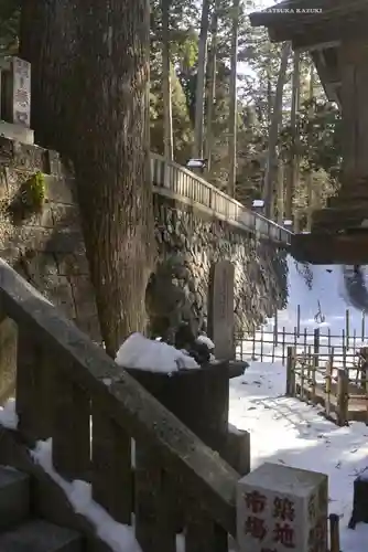 三峯神社(埼玉県)