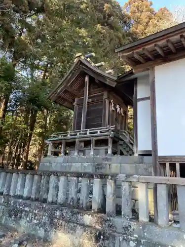今市瀧尾神社(栃木県)
