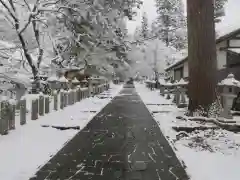 華厳寺の建物その他