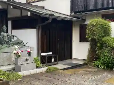 慈雲寺のその他建物