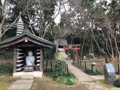 本土寺のその他建物