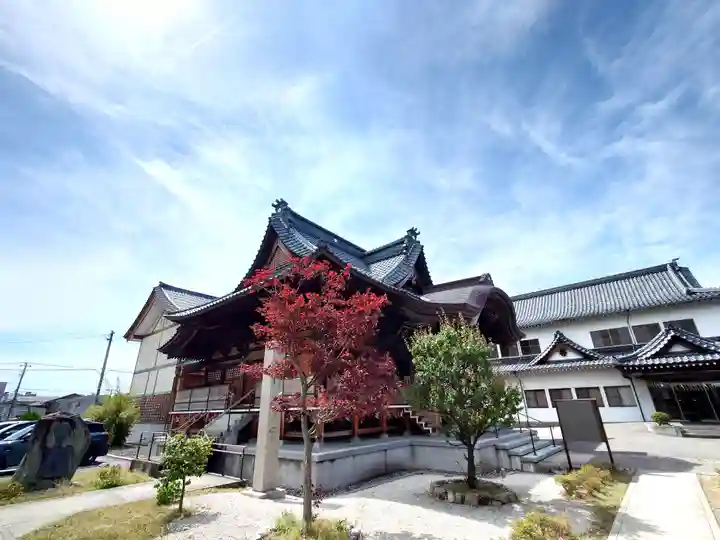 沼垂白山神社(新潟県)