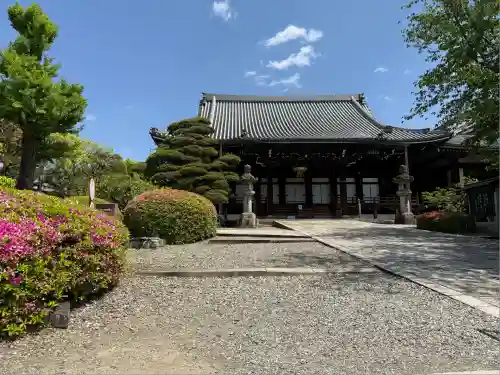 大谷本廟(京都府)