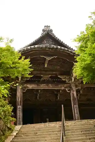 圓教寺(兵庫県)