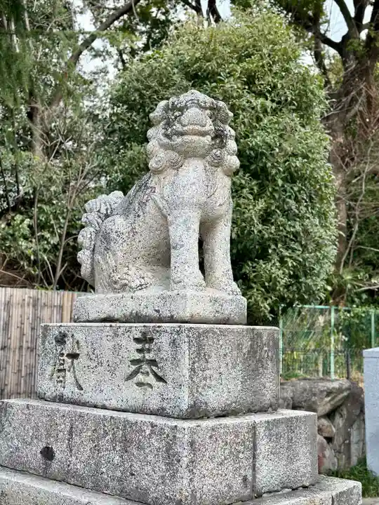 和泉國一之宮 大鳥大社(大阪府)