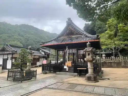 五宮神社(兵庫県)
