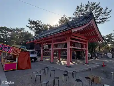住吉大社(大阪府)