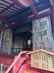 飛瀧神社（熊野那智大社別宮）(和歌山県)