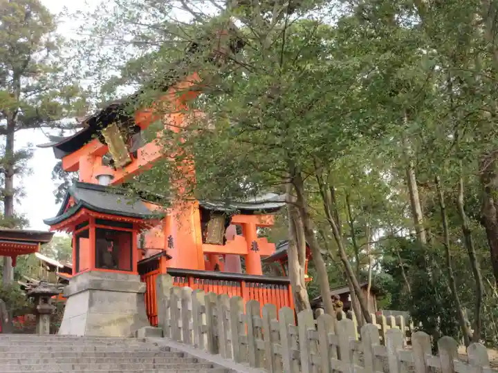 伏見稲荷大社(京都府)