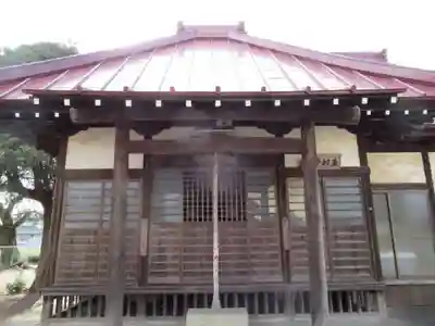 正福寺(東京都)