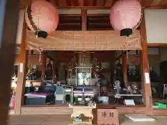 慈眼院観音寺(三重県)