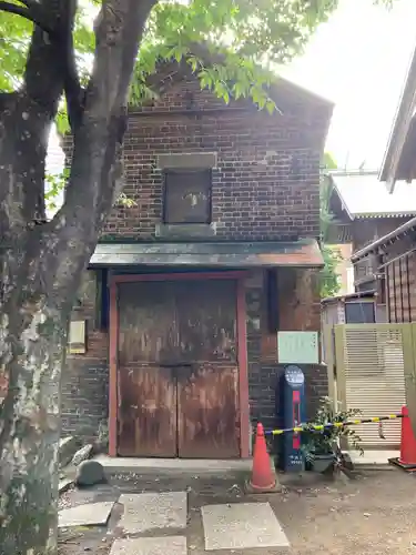 住吉神社のその他建物