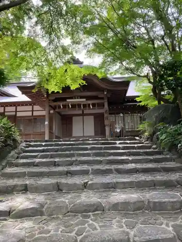 枚岡神社のその他建物