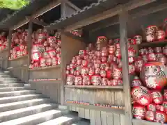 勝尾寺(大阪府)