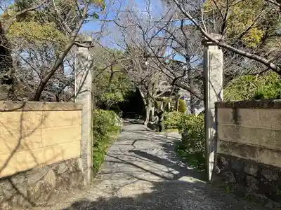 萬松山 龍台院(愛知県)