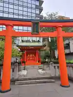 神田神社(神田明神)の末社・摂社