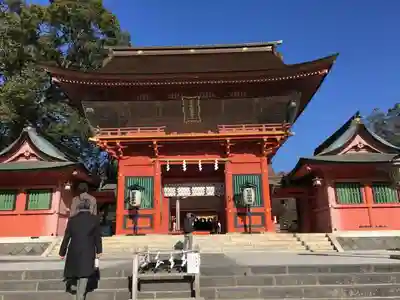 富士山本宮浅間大社のその他建物