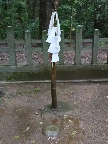 鹿島神宮(茨城県)