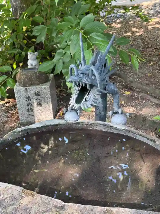 万九千社(島根県)