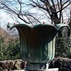 勝尾寺の建物その他