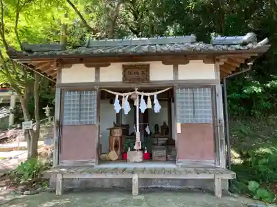 歓喜神社(和歌山県)