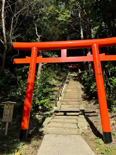 日御碕神社(島根県)