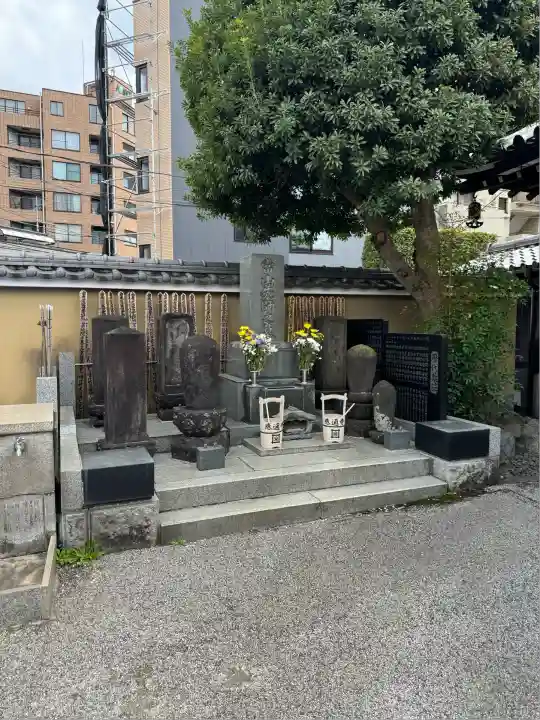 感通寺(東京都)