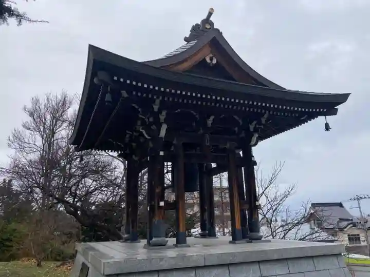弘道寺(北海道)