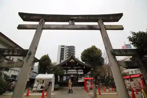 三輪神社(愛知県)