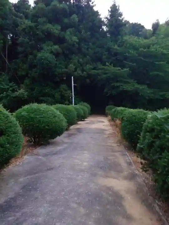 六嶽神社(下社)(福岡県)