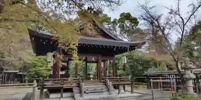 梨木神社(京都府)