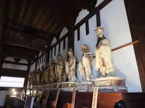 宝林寺(静岡県)