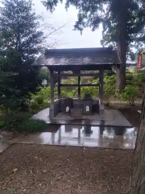 白岡八幡神社(埼玉県)