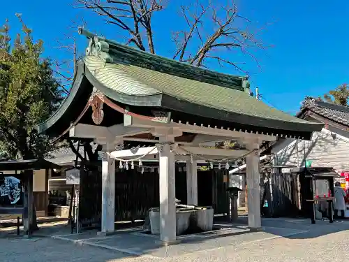 知立神社(愛知県)