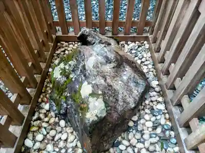 天河大辨財天社(奈良県)