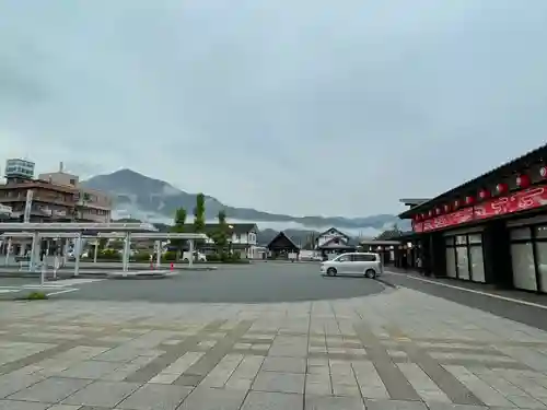 圓融寺のその他建物