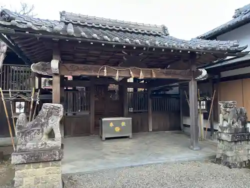 蛭子神社(三重県)