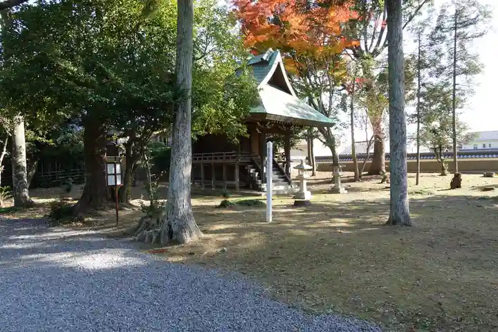 清凉寺のその他建物