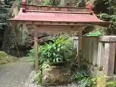 瀧王神社(和歌山県)