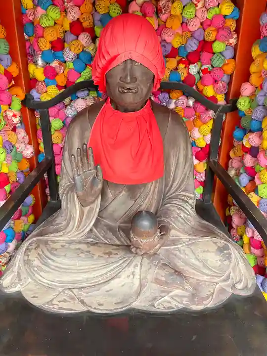 金剛寺(八坂庚申堂)(京都府)