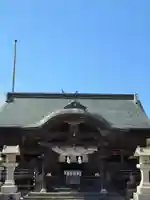 宇美神社(島根県)