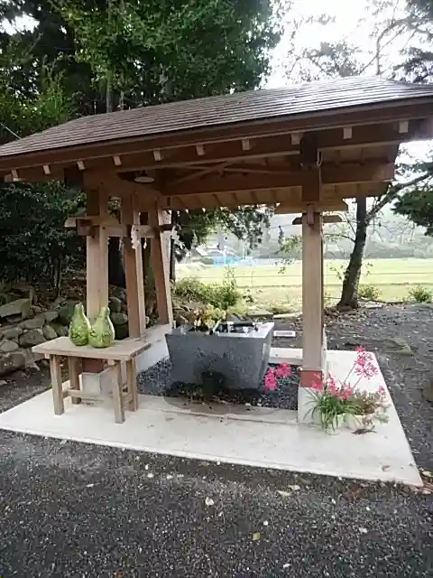 高司神社〜むすびの神の鎮まる社〜(福島県)